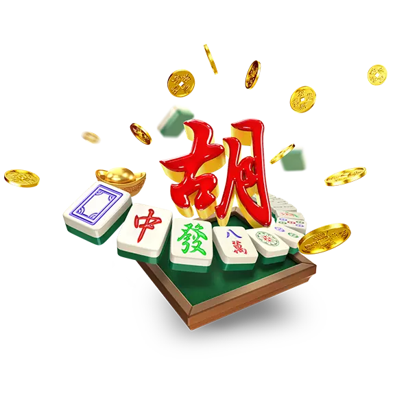 PG麻将数字文化主题图